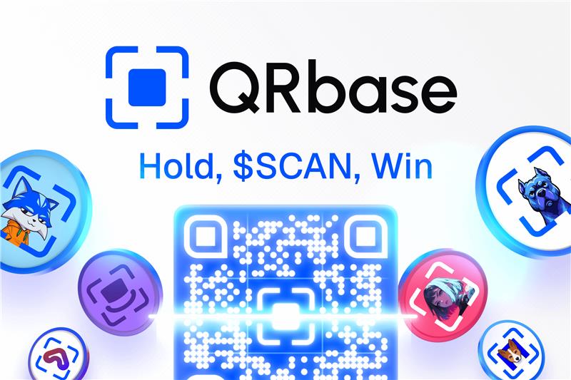 QRbase - Farcaster Mini Apps
